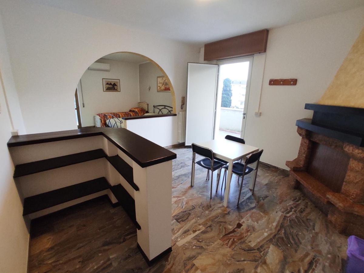 B&B Sunbeach San Benedetto del Tronto Exterior foto