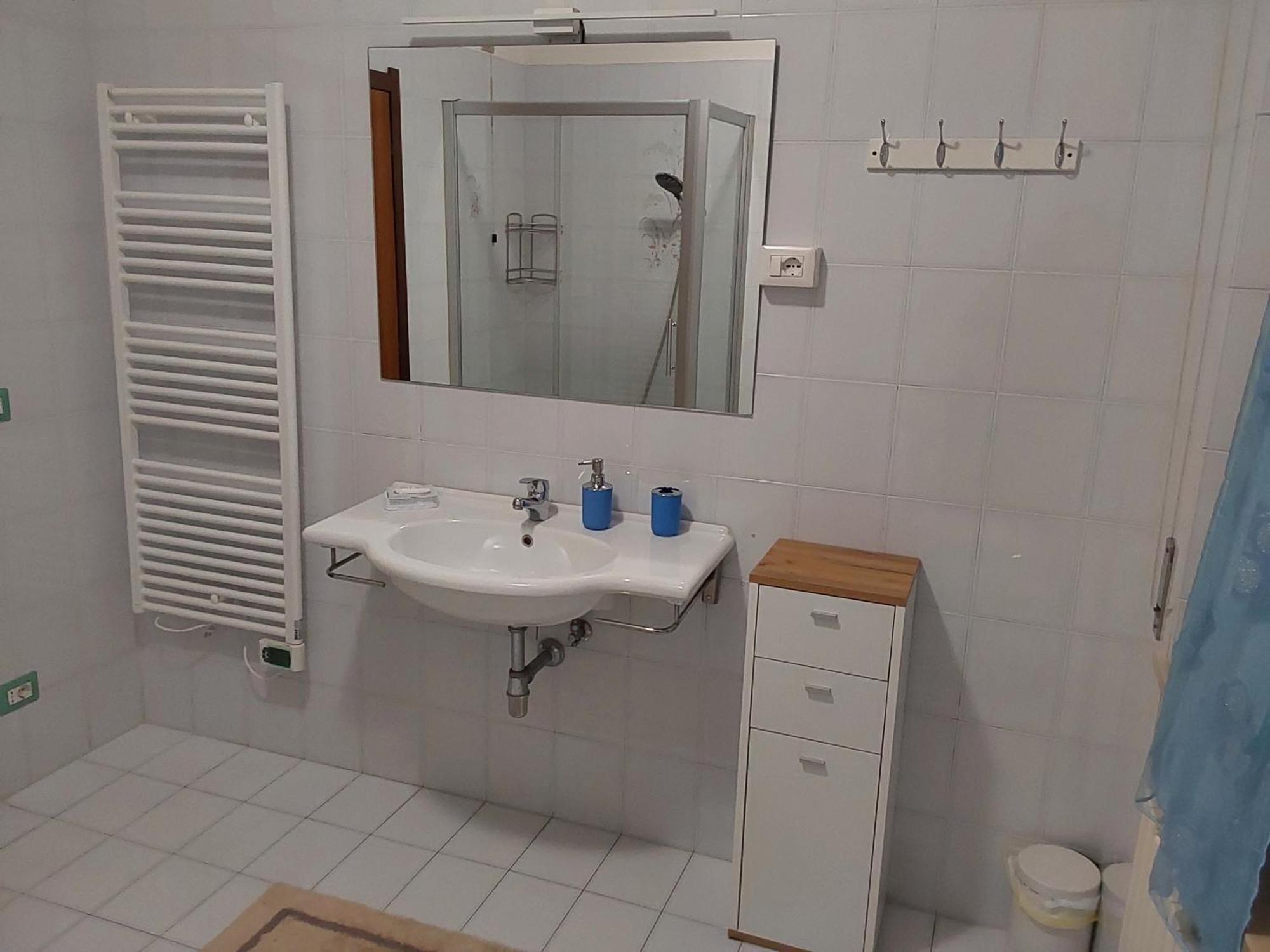 B&B Sunbeach San Benedetto del Tronto Exterior foto